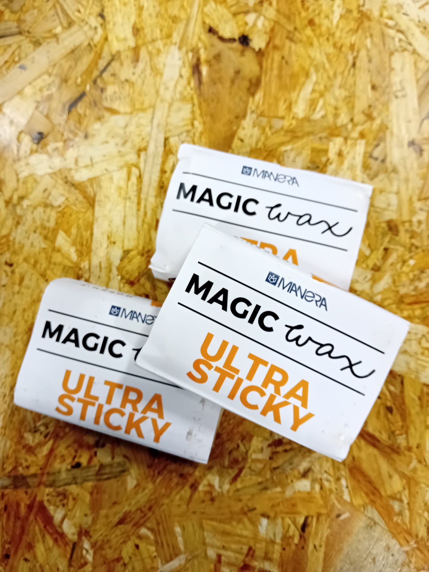 MANERA MAGIC WAX - ULTRA STICKY
