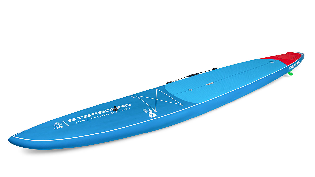 Starboard SUP Generation 2024 Lite Tech Paddleboard