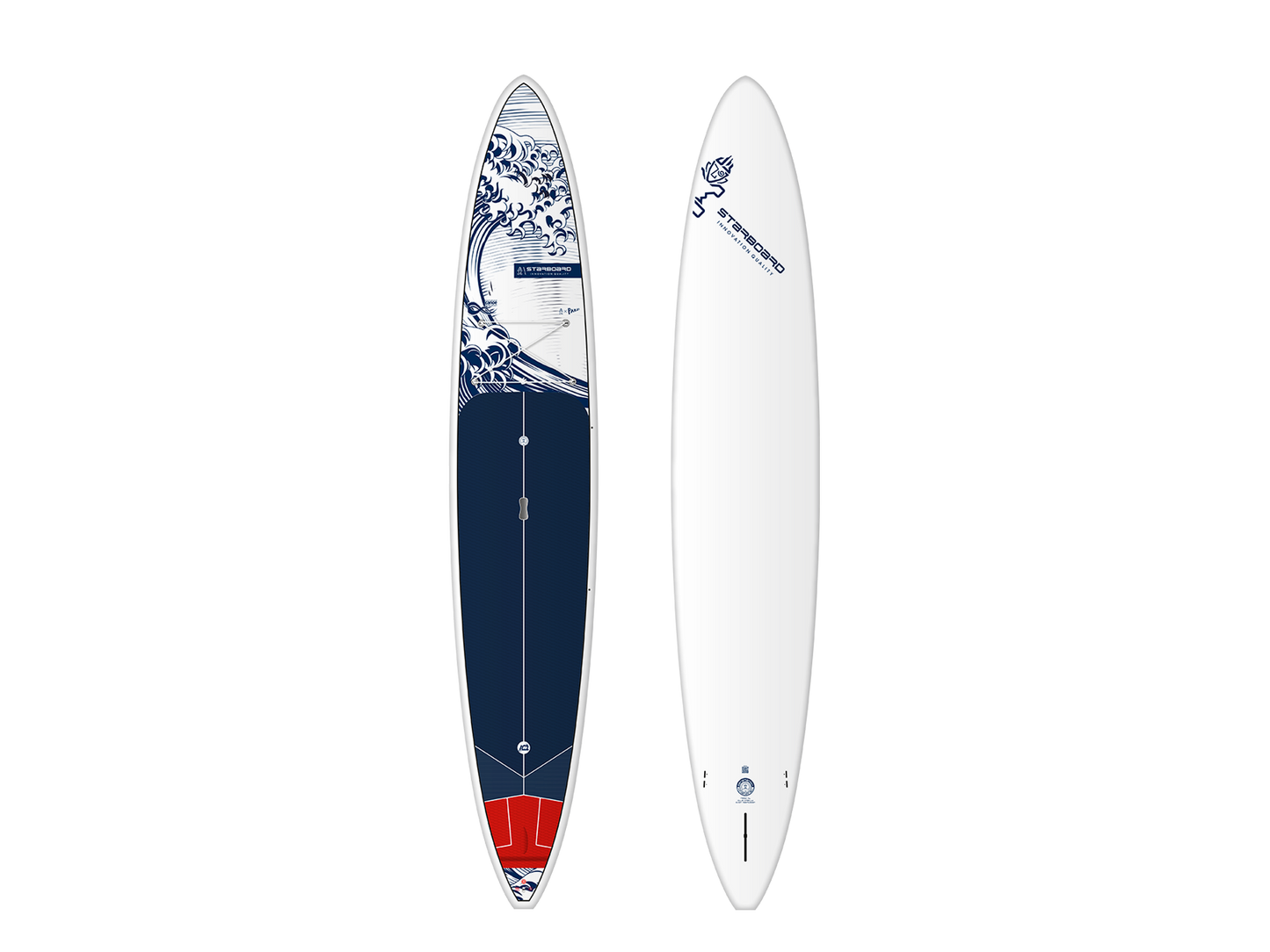 Starboard SUP Generation 2024 Lite Tech Paddleboard