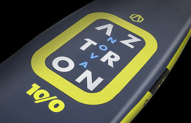 Aztron Nova 10'0 Compact Paddleboard