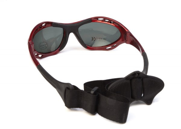 HN SPORTS FLOATING SUNGLASSES - Polarised 400UV Protection