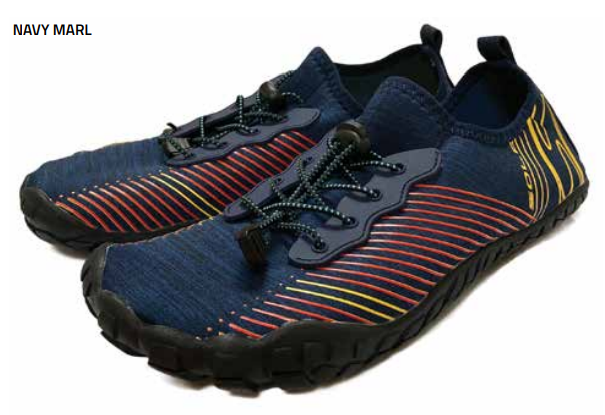Sola Active Shoe - Barefoot V3