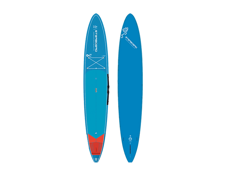 Starboard SUP Generation 2024 Carbon Paddleboard