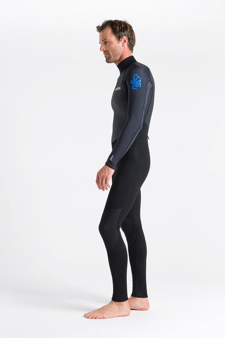 C-SKINS ELEMENT 3:2 MENS STEAMER