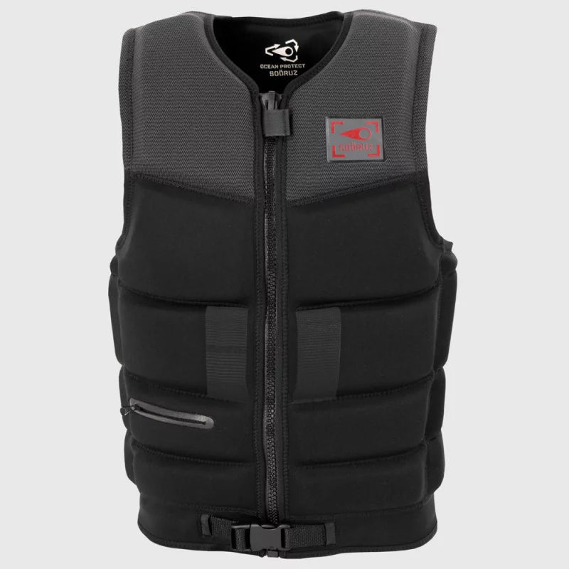 SOORUZ LIFEVEST GILET FIFTY - IMPACT VEST
