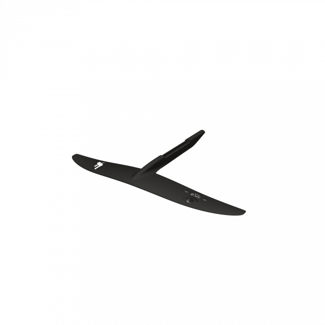 F-ONE SK8 - Full Plane 850 cm² and XXXS 180cm² Stabiliser
