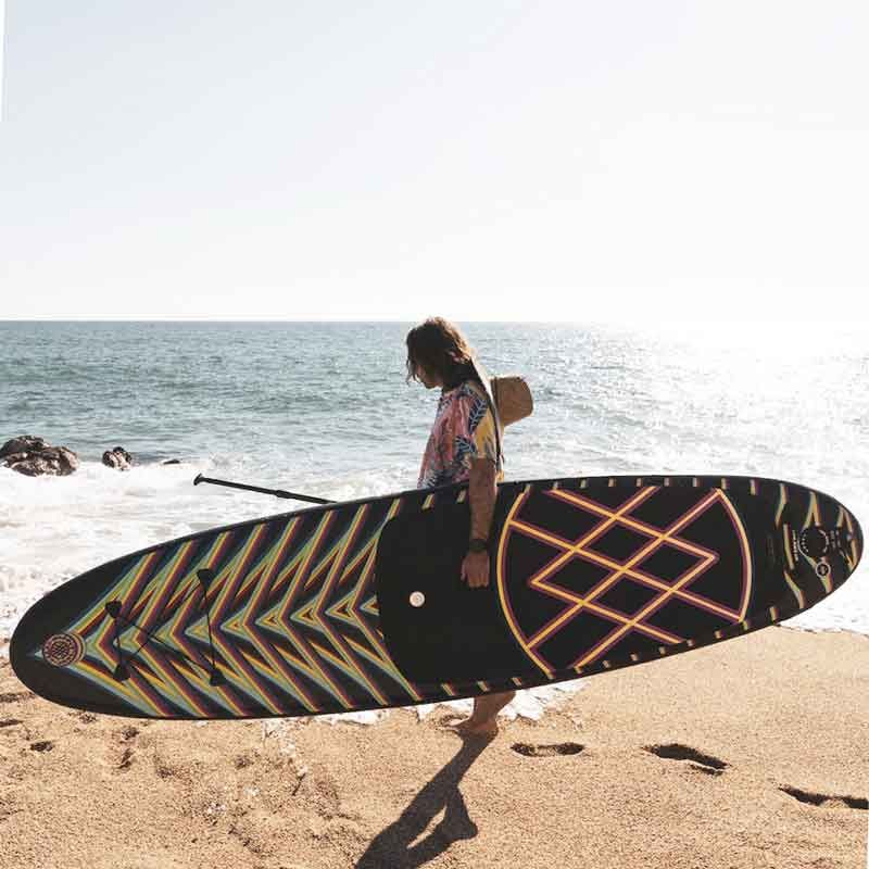 ANOMY TROCHUT 10'6" X 32" PADDLEBOARD