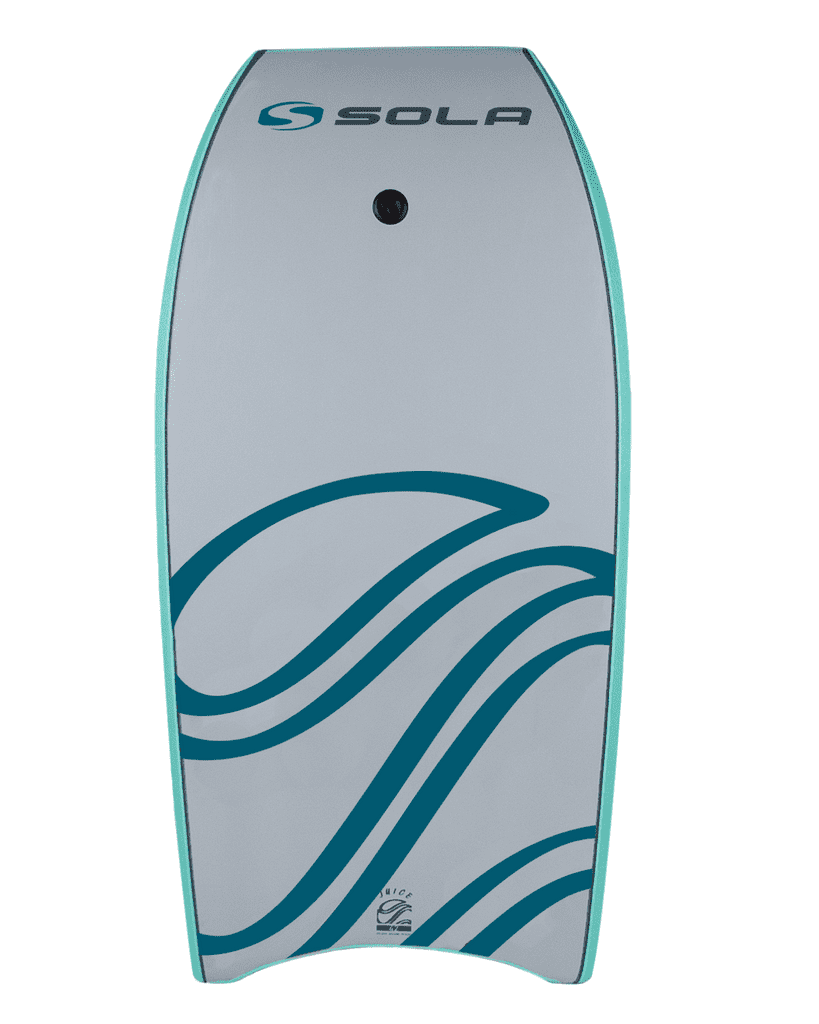 Sola Juice Bodyboards -Assorted Sizes & Colours