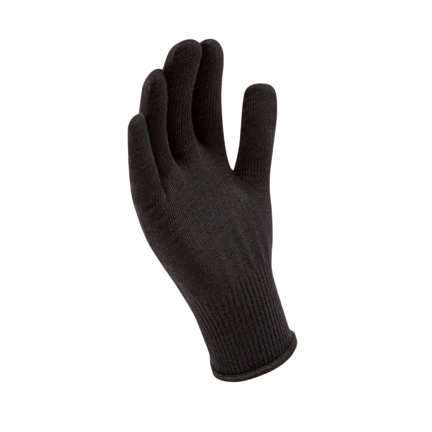 Seal Skinz Solo Merino Liner Glove One Size