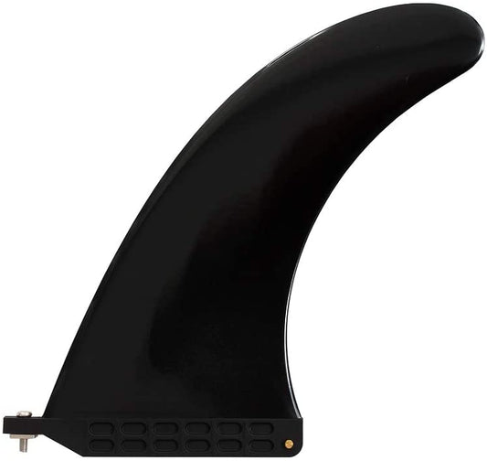 Northcore - Basic Centre Surf/Paddle Board Fin 8"(Black)