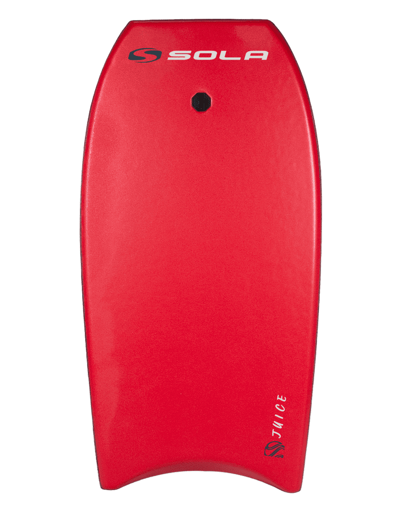 Sola Juice Bodyboards -Assorted Sizes & Colours