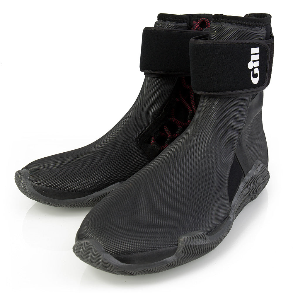 GILL EDGE BOOTS