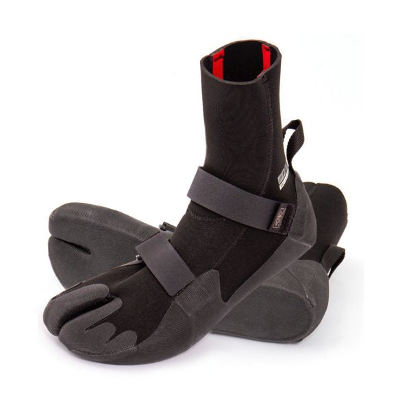 Ocean & Earth 5mm Free Flex Bells Split Toe Wetsuit Boots