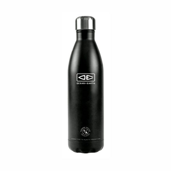 Ocean & Earth Insulated Water Bottle 750ml