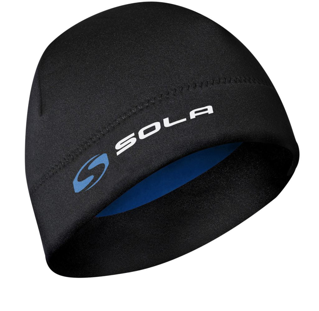 Sola 2mm Super-stretch Beanie