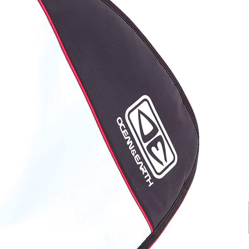 Ocean + Earth Barry Basic Fish Cover