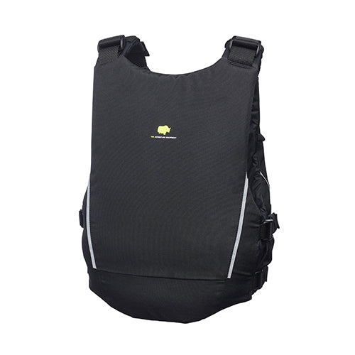 Yak Kallista 50N Junior Buoyancy Aid - Black
