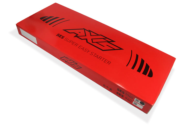 AXIS SUPER EASY START (SES) FOIL PACKAGE 940