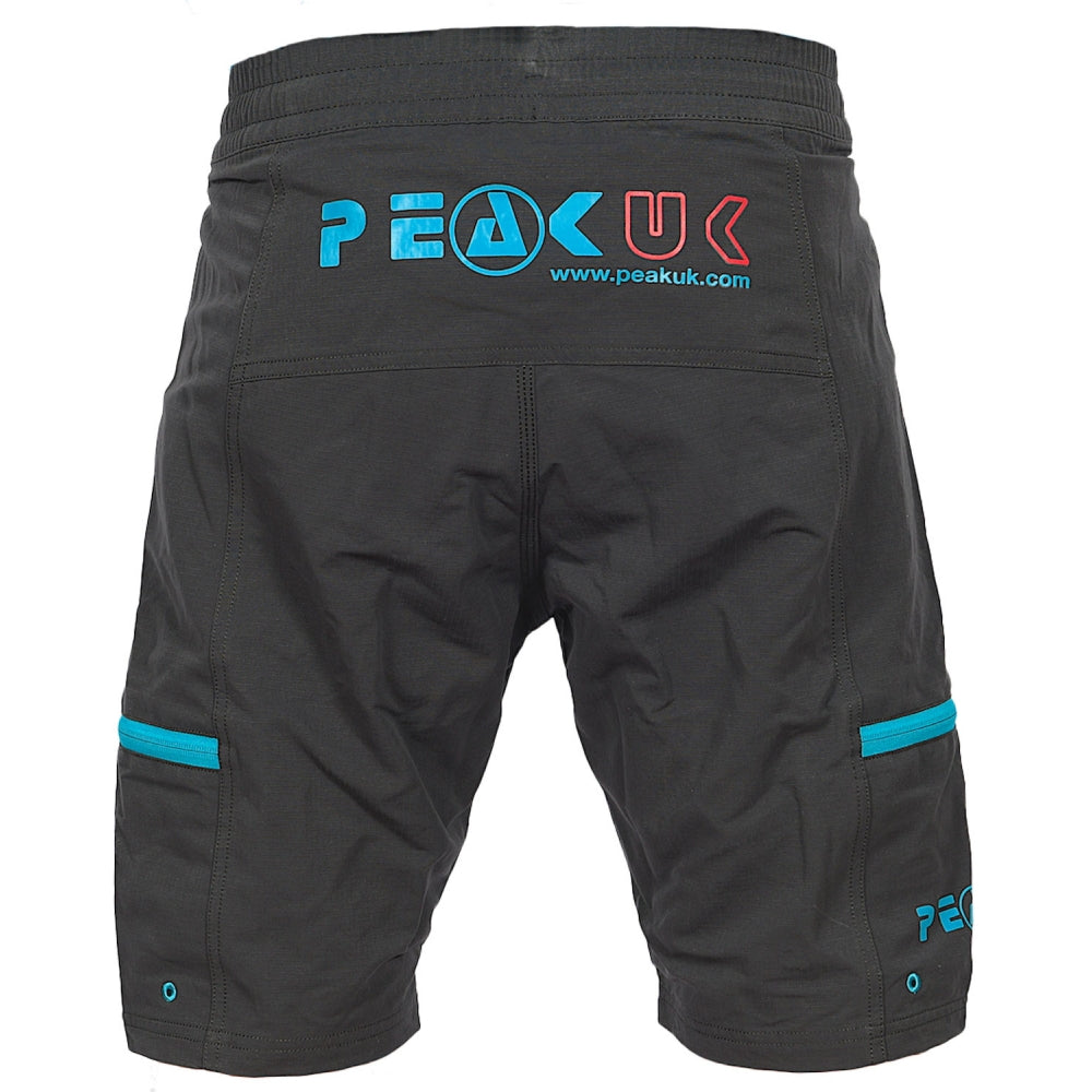 Peak UK Bagz Shorts Lined - Mens