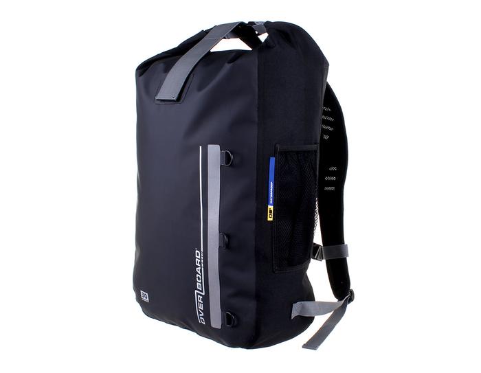 OverBoard - Classic Waterproof Backpack - 30 Litres