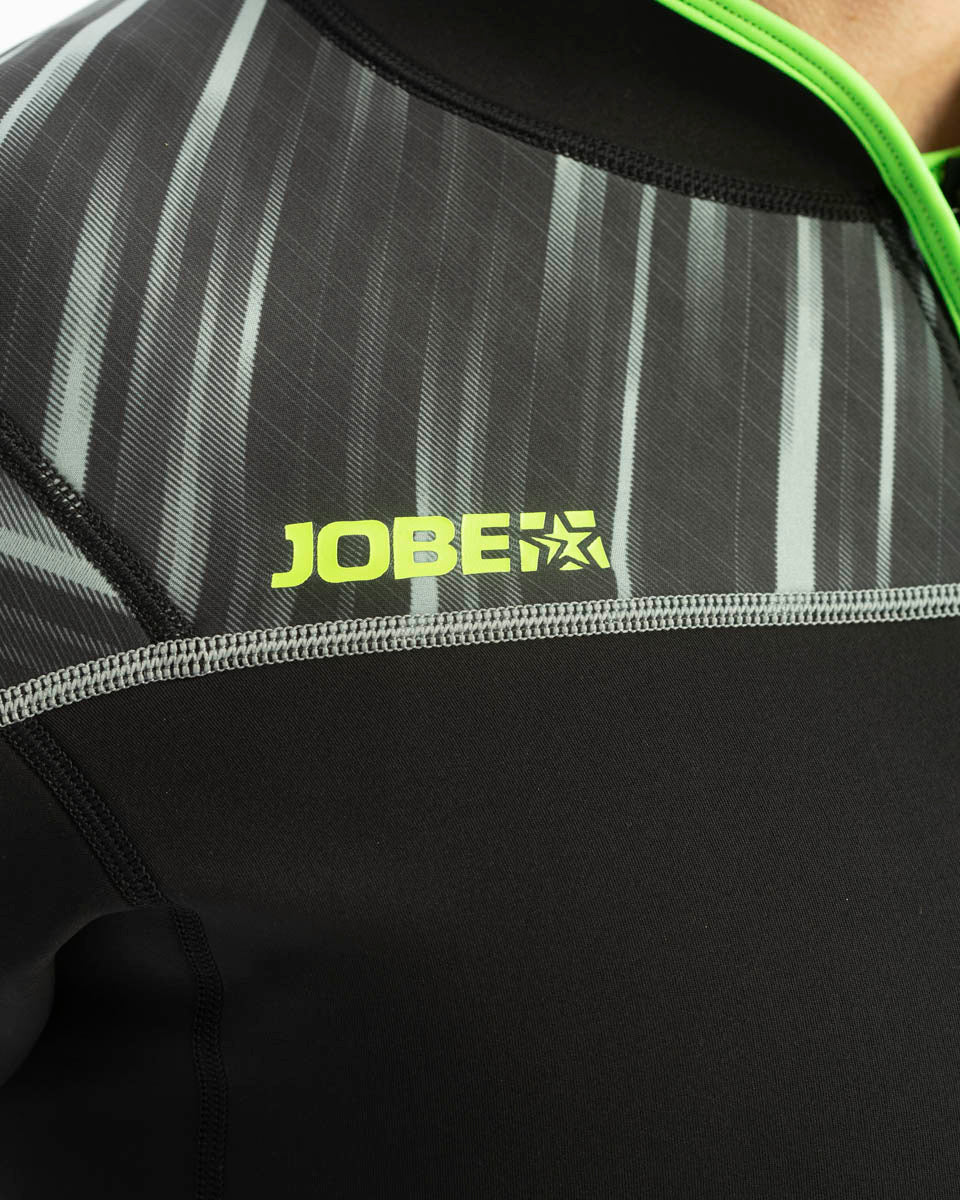 Jobe Toronto 2mm Jet Jacket Frontzip Wetsuit Men