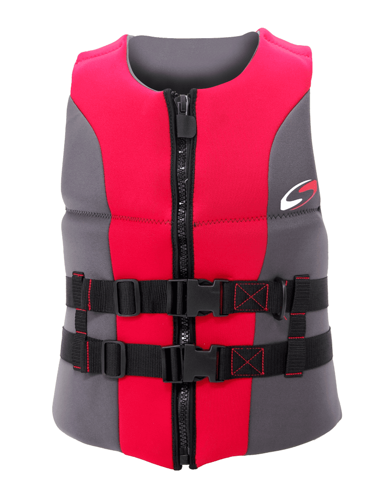 SOLA PADDED NEOPRENE VEST