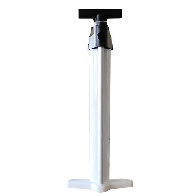 SHARK SUPer Bravo Double Action High Pressure Pump