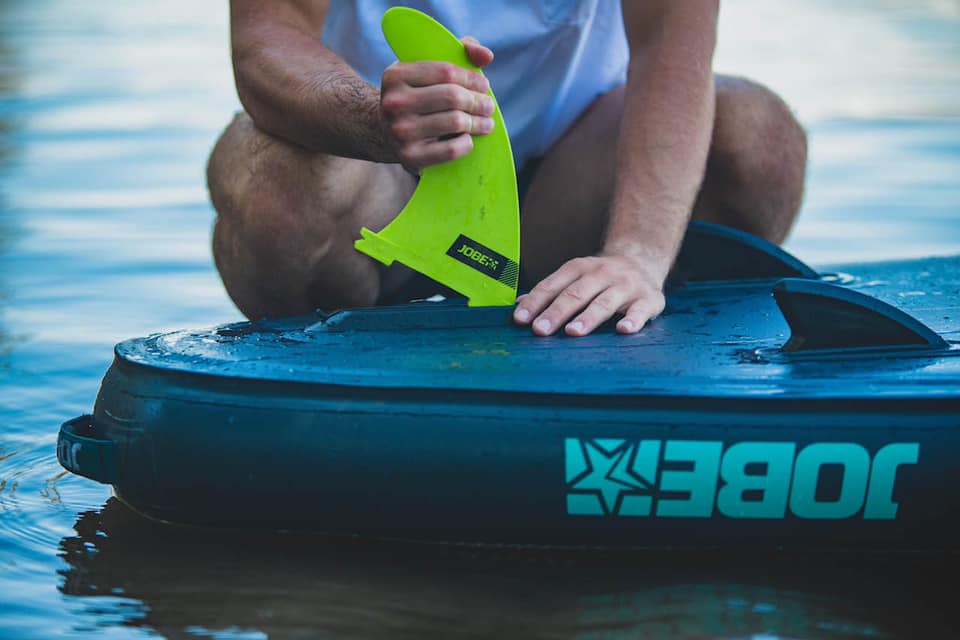 HOW TO CLEAN YOUR STAND UP PADDLE BOARD AND MAINTAIN ITS VALUE