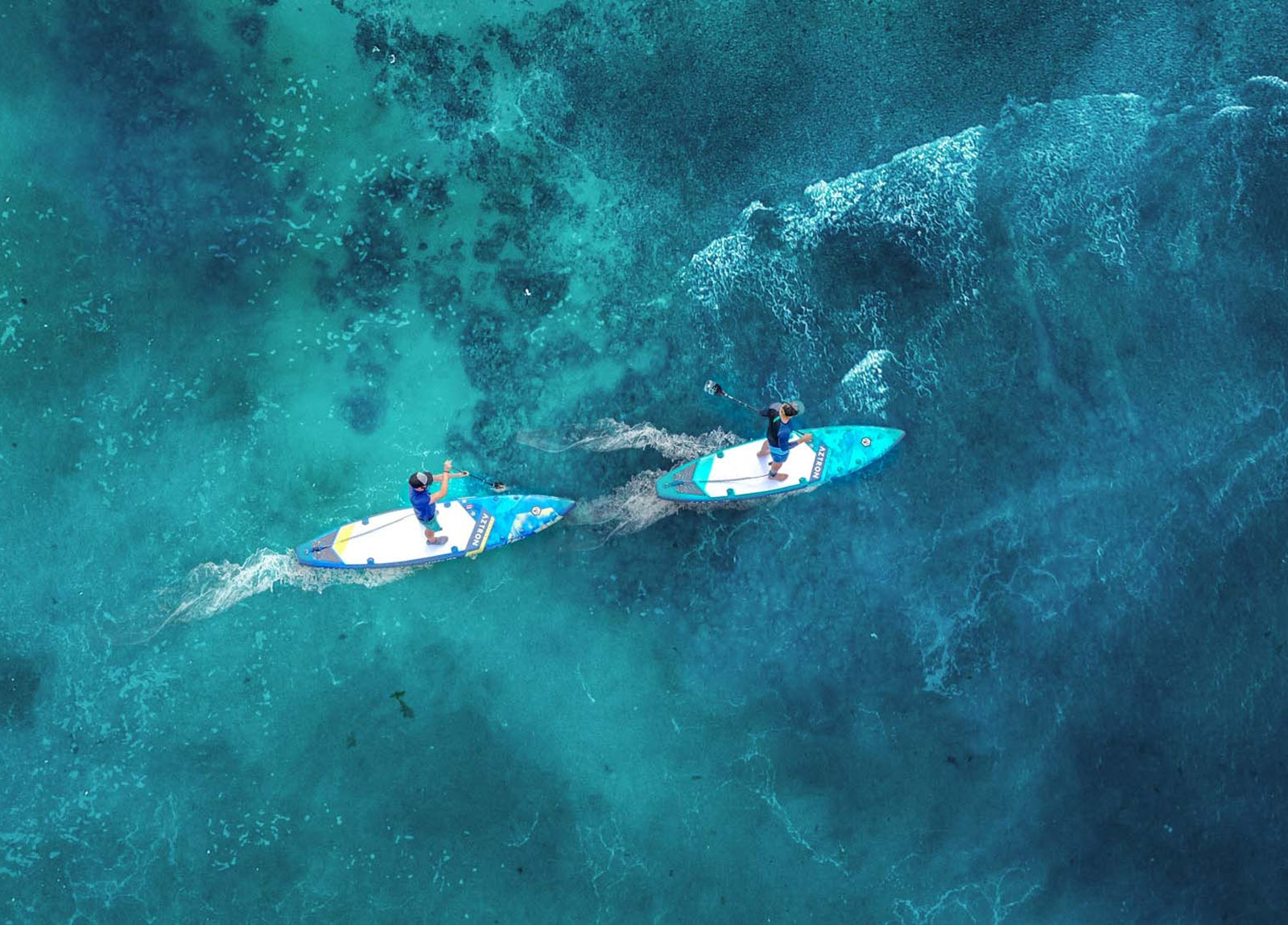 Affordable Paddleboards – Môr Watersports