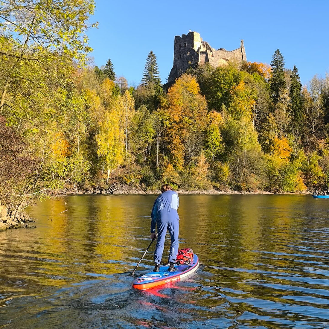 Paddleboarding in 2024: A Year in Review