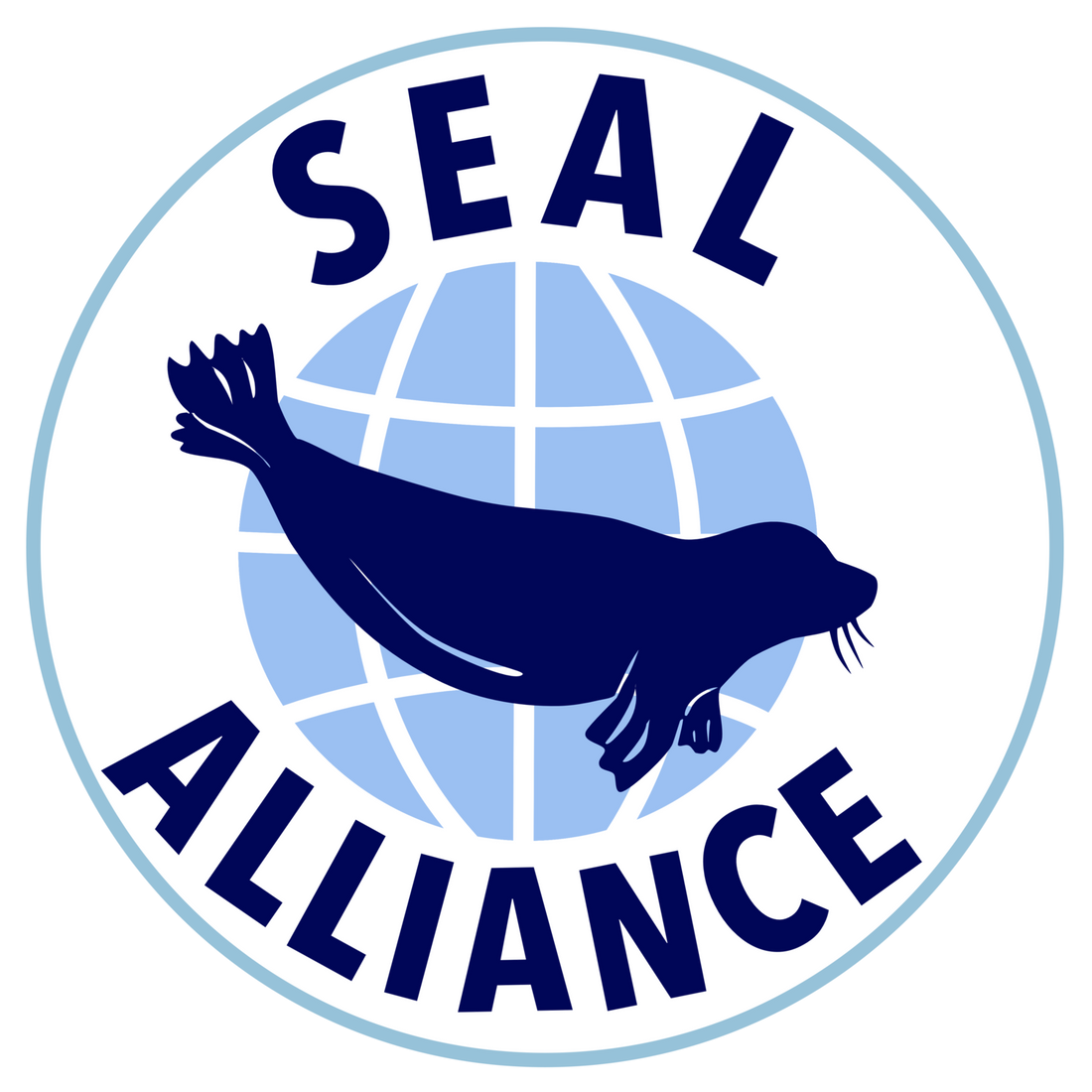 Wildlife - Seal Alliance
