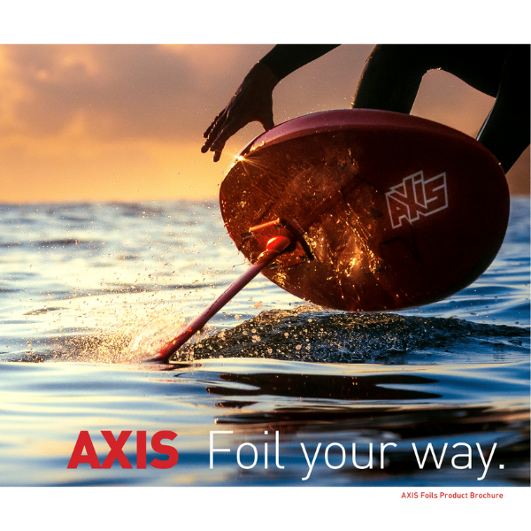 AXIS HIGH PERFORMANCE SPEED
