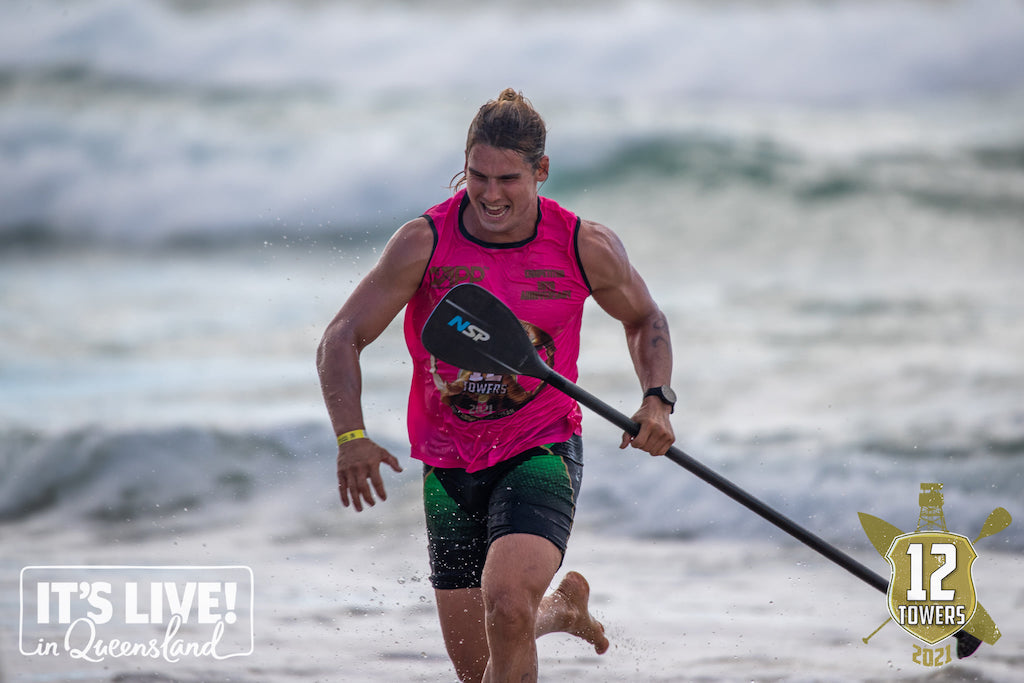 PADDLES – Môr Watersports