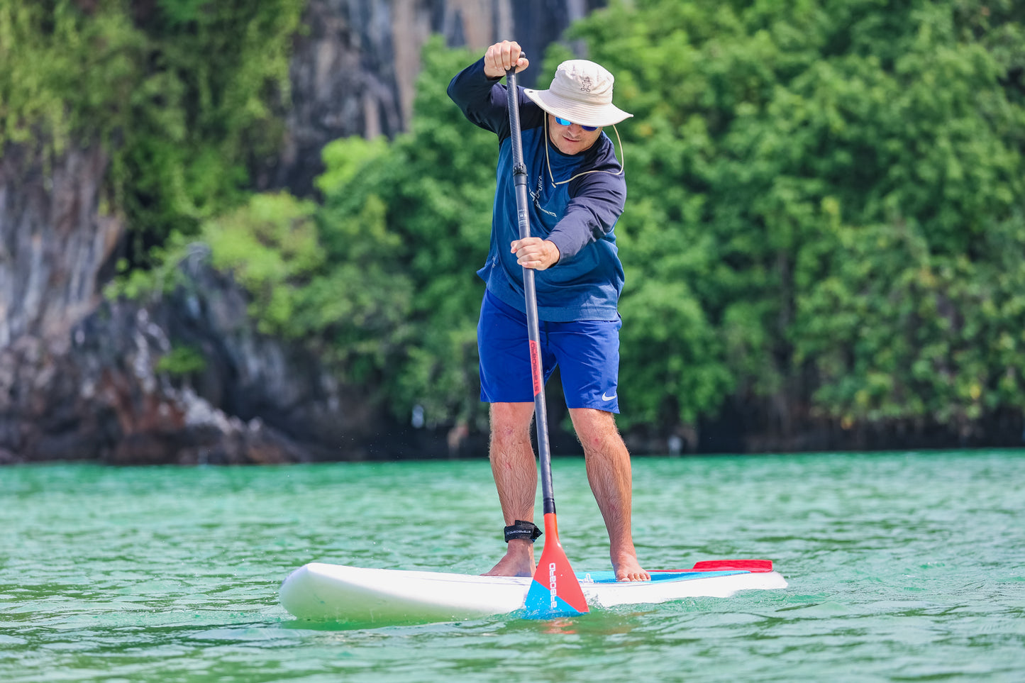 Starboard SUP Generation 2024 Lite Tech Paddleboard