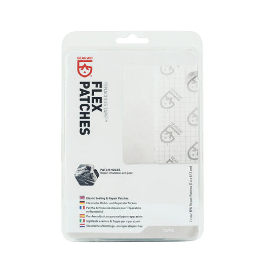 Gear Aid - Tenacious Tape Flex Patches