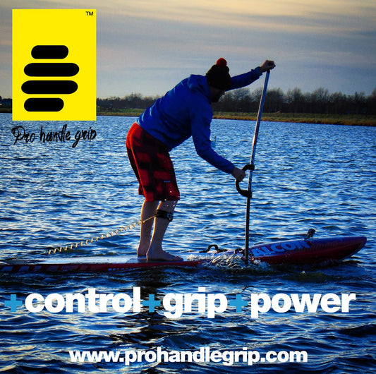 Paddleboard Pro Handle Grip