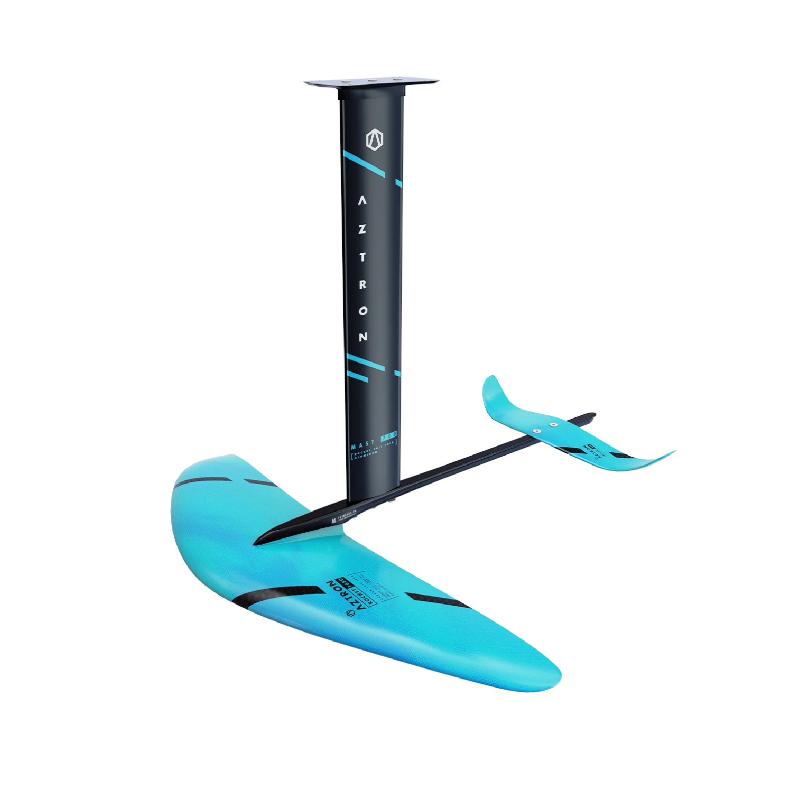 Aztron Rocket 1650 Foil – Môr Watersports