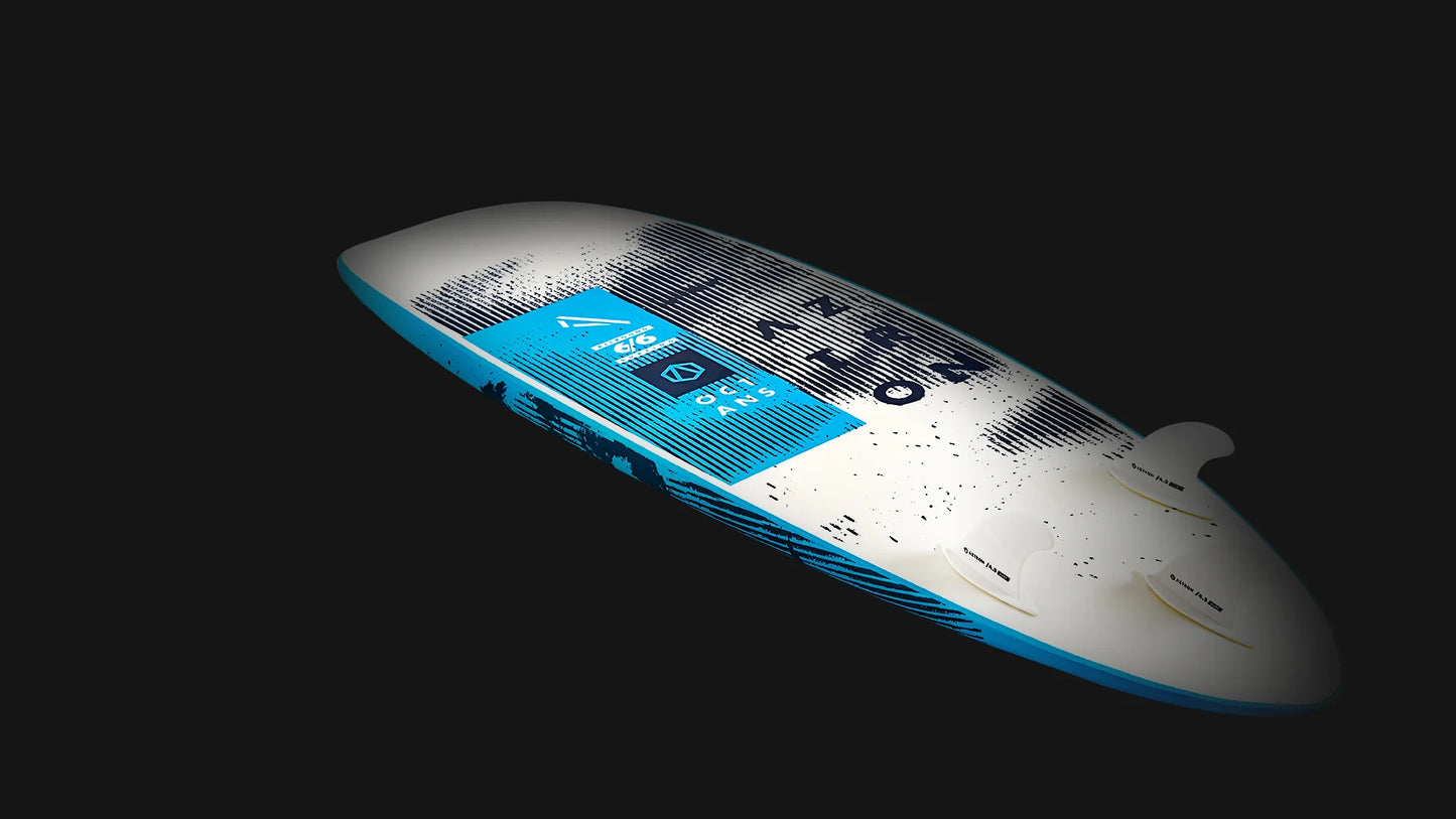Aztron Octans Soft Surf Board 6'6