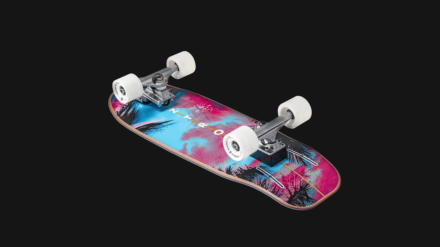 Aztron Island 30" Surfskate