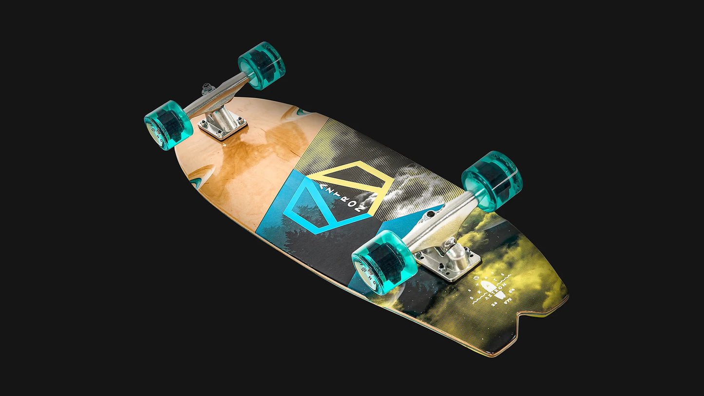 Aztron Forest 34" Surfskate