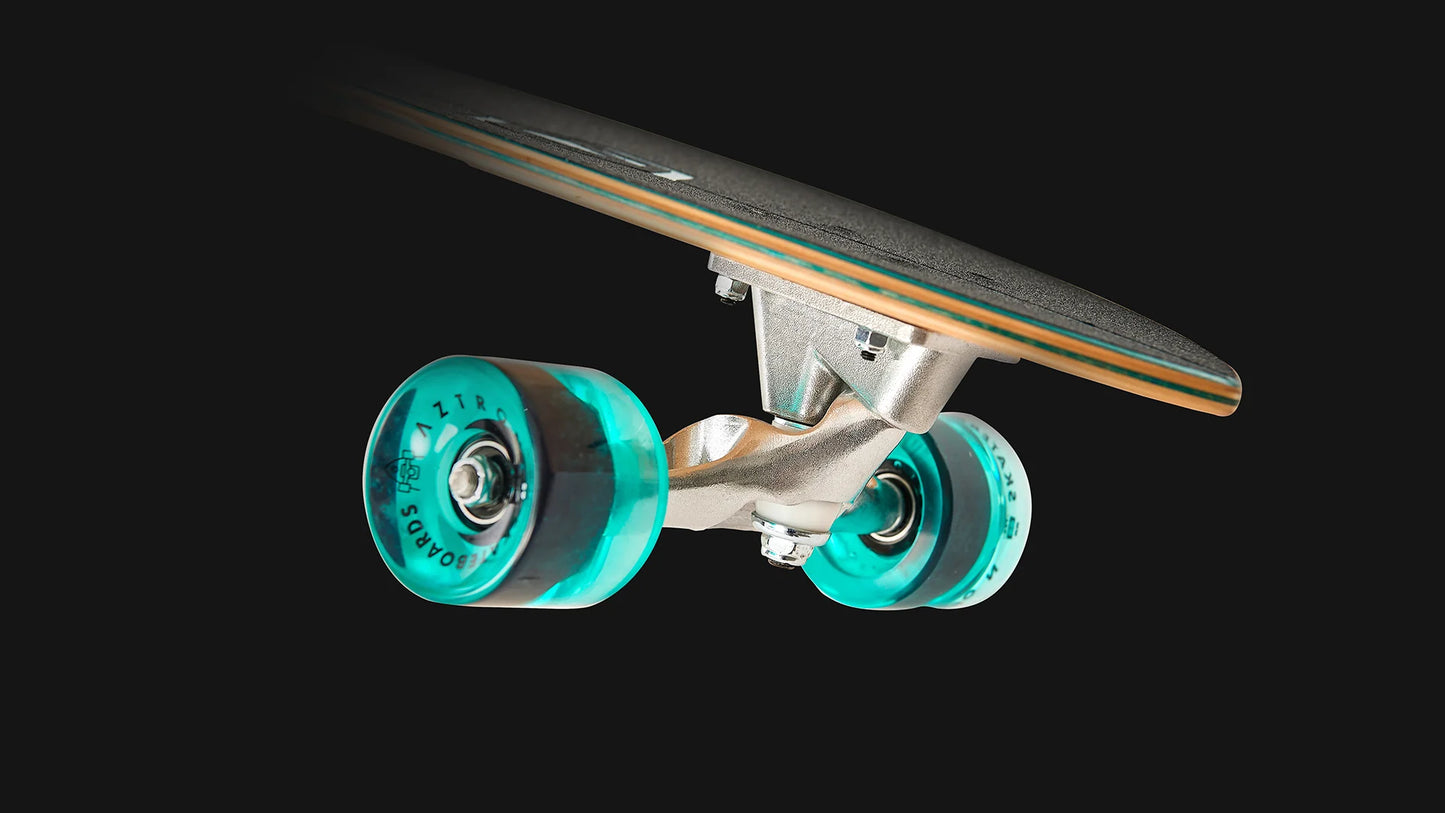 Aztron Forest 34" Surfskate