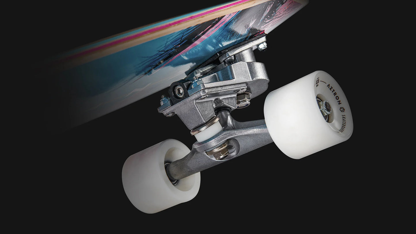 Aztron Island 30" Surfskate