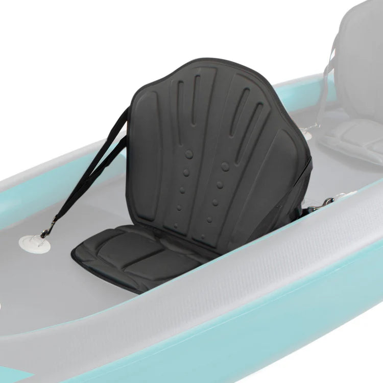 Kayak Seat - Grey