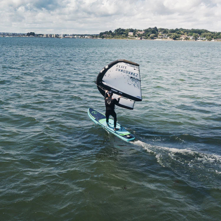 Sandbanks Style Wing/SUP Wind Fin