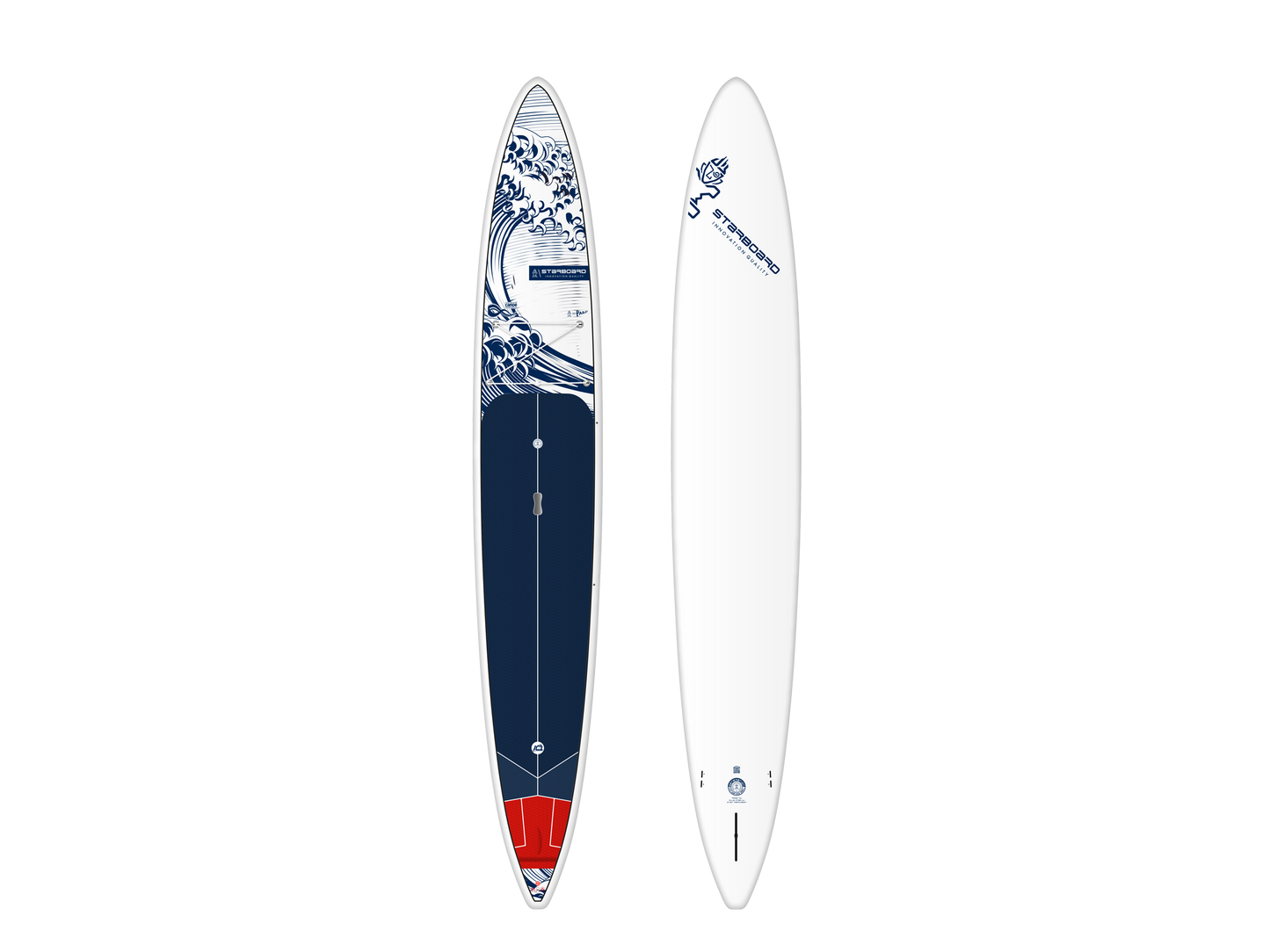 Starboard SUP Generation 2024 Lite Tech Paddleboard