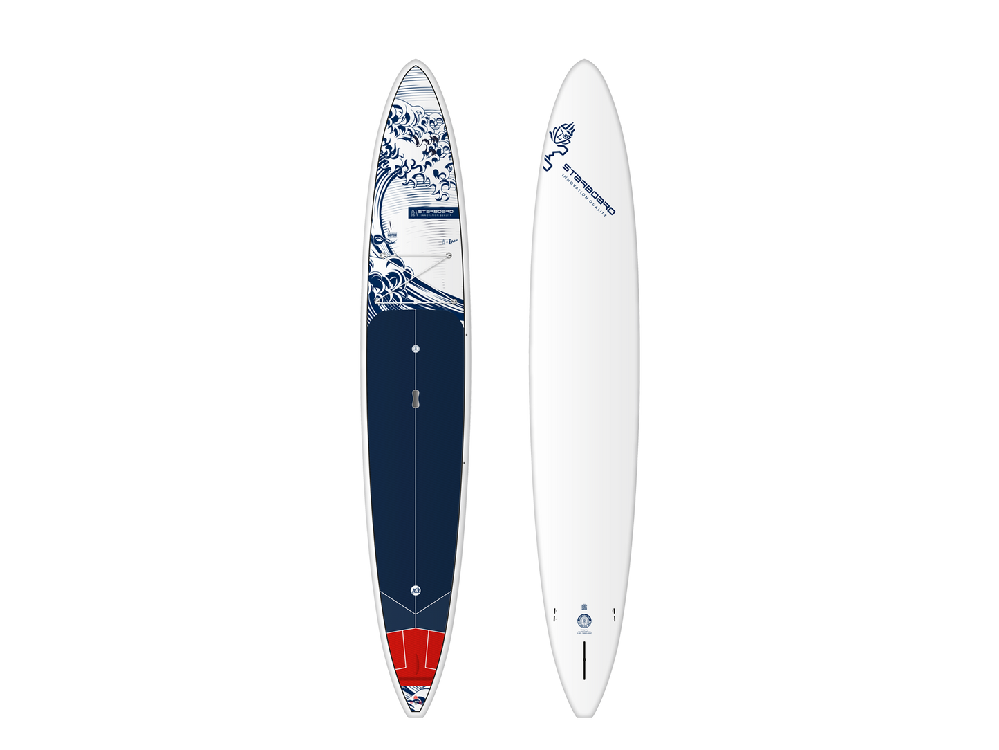 Starboard SUP Generation 2024 Lite Tech Paddleboard