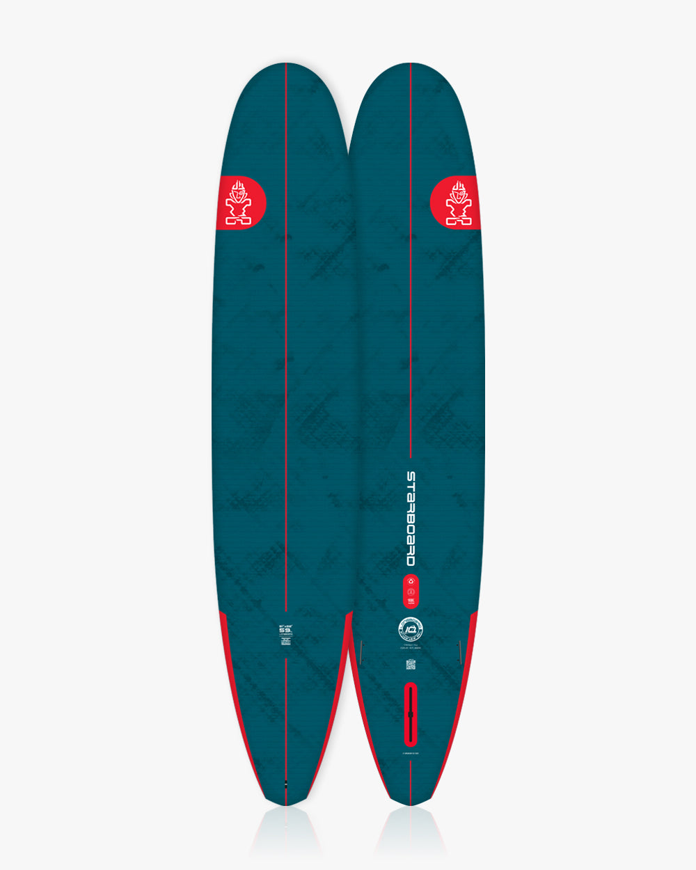 Starboard Longboard Surf 2026 | Classic Longboard SUP | Môr Watersports