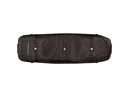 AK Durable Supply Co - Travel Coffin