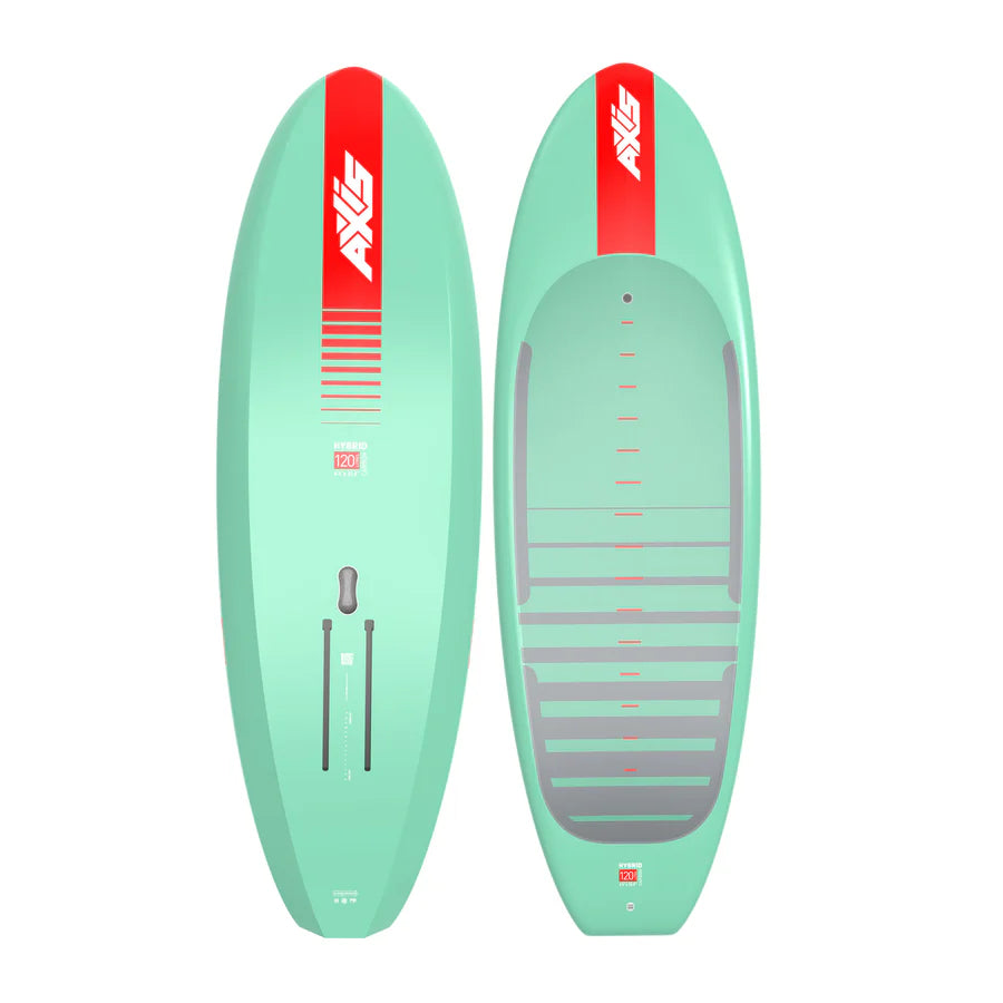 AXIS Hybrid Carbon Foilboard