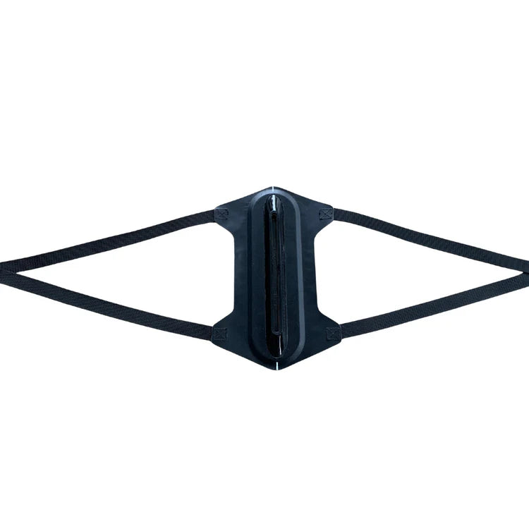 Sandbanks Style Wing/SUP Wind Fin